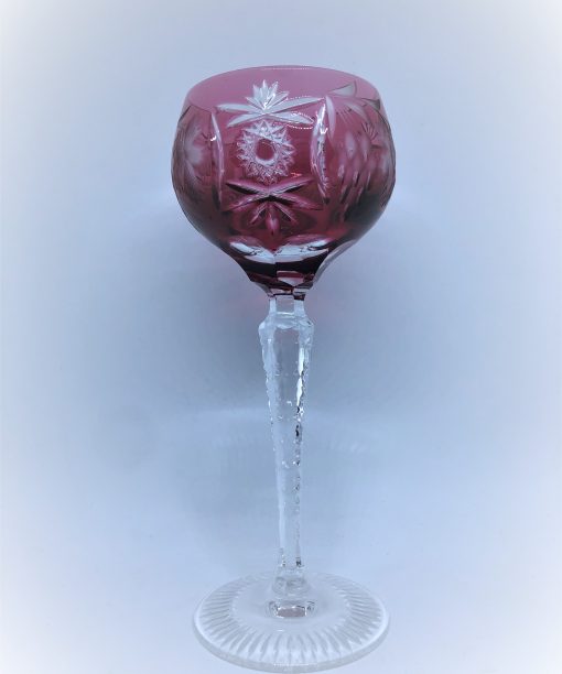 Nachtmann Traube vyno taurė